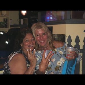 Meet your Posher, Yolanda